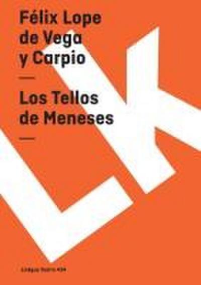 Los Tellos de Meneses