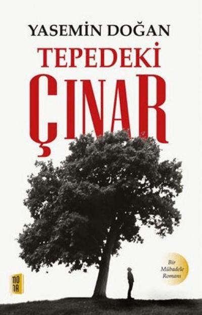 Tepedeki Cinar