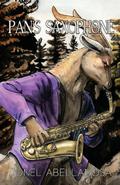 Pan’s Saxophone