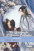 The Grandmaster of Demonic Cultivation Light Novel 1 HARDCOVER