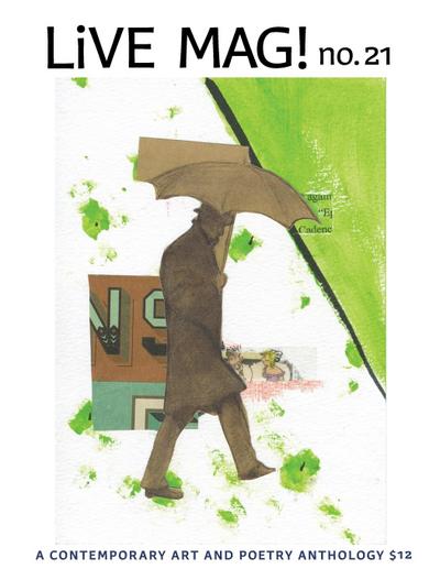 Live Mag! 21