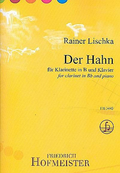 Der Hahn