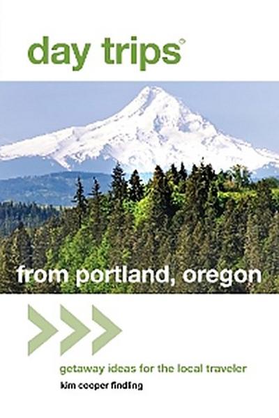 Day Trips® from Portland, Oregon