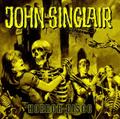 John Sinclair - Horror-Disco von Jason Dark | Audio-CD