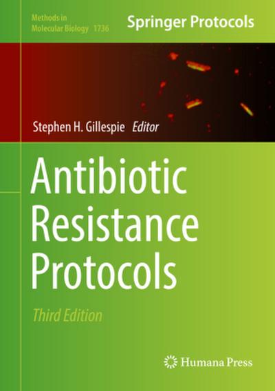 Antibiotic Resistance Protocols