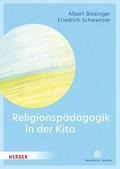 Religionspädagogik in der Kita