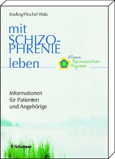 Mit Schizophrenie leben