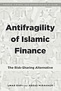 Antifragility of Islamic Finance