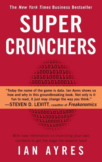 Super Crunchers