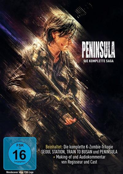 Peninsula