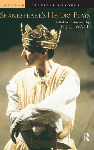 Shakespeare’s History Plays