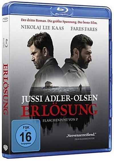 Erlösung - Flaschenpost von P (BR) Min: 112/DD5.1/WS
