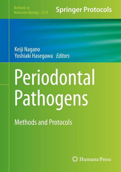 Periodontal Pathogens