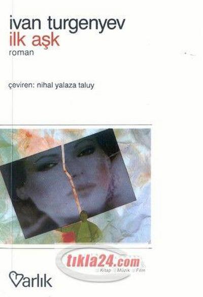 Ilk Ask