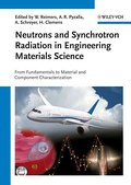 Neutrons and Synchrotron Radiation in Engineering 