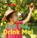 Let’s Read: Eat Me, Drink Me!