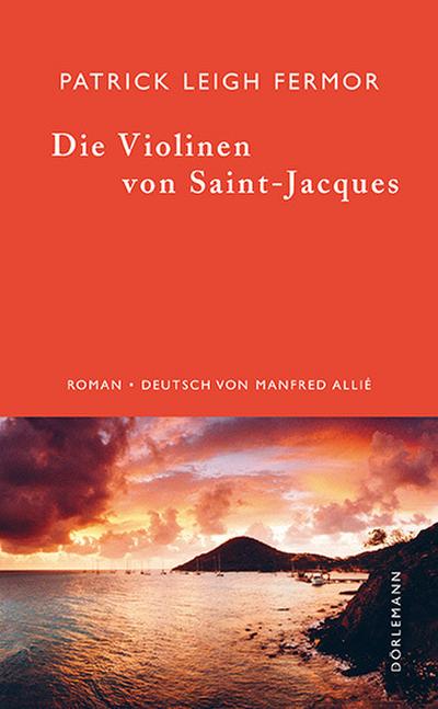 Die Violinen von Saint-Jacques