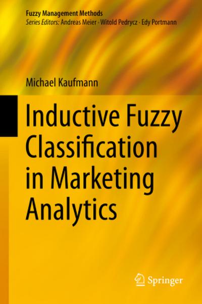 Inductive Fuzzy Classification in Marketing Analytics