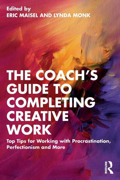 The Coach’s Guide to Completing Creative Work