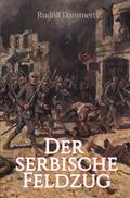 Der serbische Feldzug