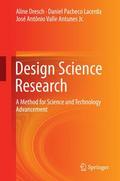 Design Science Research