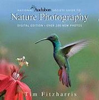 National Audubon Society Guide to Nature Photograp