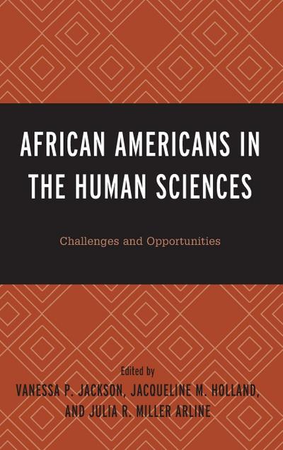 African Americans in the Human Sciences