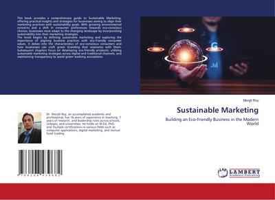 Sustainable Marketing