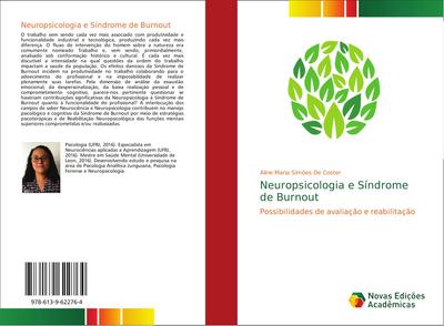 Neuropsicologia e Síndrome de Burnout
