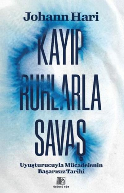Kayip Ruhlarla Savas