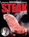 Steak pur!