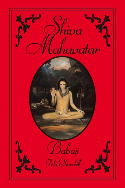 Shiva Mahavatar Babaji