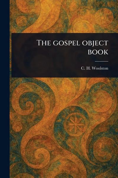 The Gospel Object Book