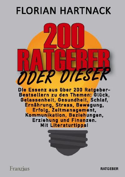200 Ratgeber oder dieser