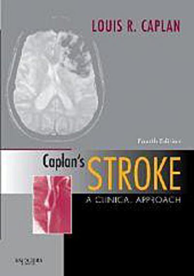 Caplan’s Stroke