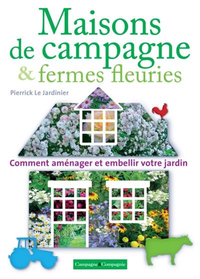Maisons de campagne
