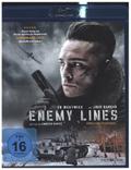 Enemy Lines - Codename Feuervogel