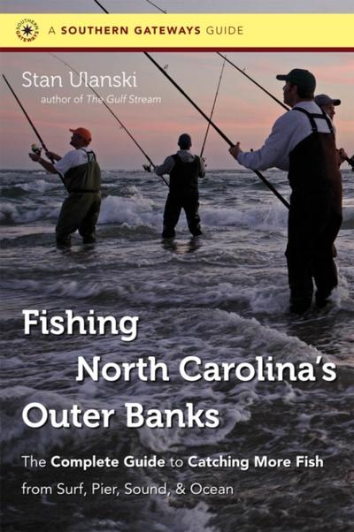 Fishing North Carolina’s Outer Banks