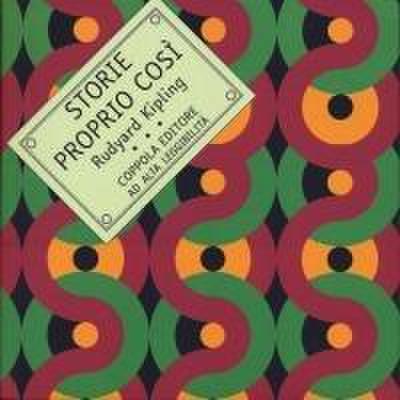 Storie proprio così. Ediz. ad alta leggibilità