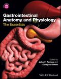 Gastrointestinal Anatomy and Physiology