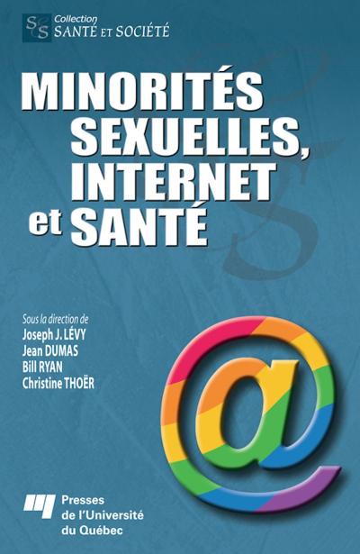 Minorites sexuelles, Internet et sante