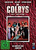 Die Colbys - Das Imperium
