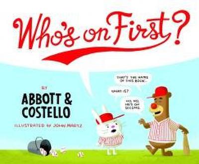 Who’s on First?