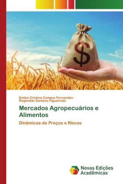 Mercados Agropecuários e Alimentos