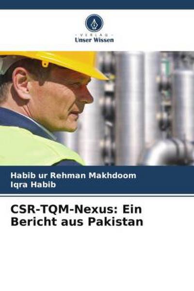 CSR-TQM-Nexus: Ein Bericht aus Pakistan