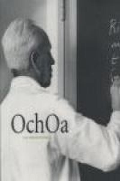 Ochoa y la ciencia en España