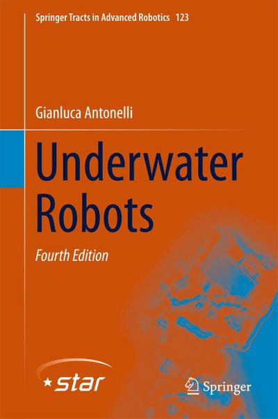 Underwater Robots