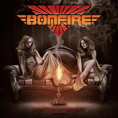 Don’T Touch The Light Mmxxiii (Digipak)