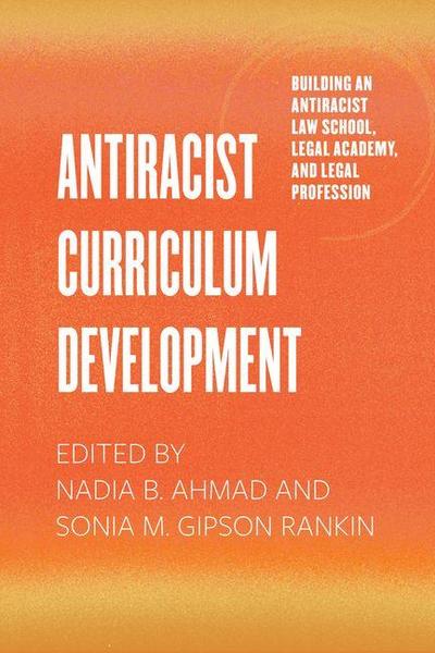 Antiracist Curriculum Development