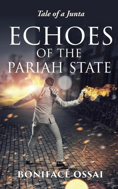 Echoes of the Pariah State